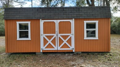 181 Whiddon Lake Rd, Crawfordville, FL 32327 - photo 4