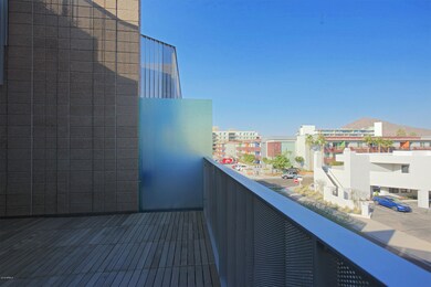 Several Outdoor Living Spaces