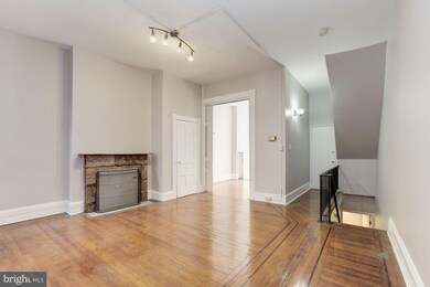 1805 Bolton St unit 1, Baltimore, MD 21217 - photo 4