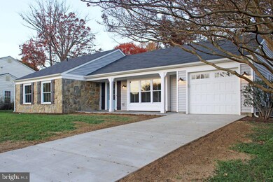 4348 Rock Creek Rd, Alexandria, VA 22306 - photo 2