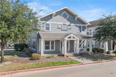 1725 Harvey Mitchell Pkwy S unit 311, College Station, TX 77840 - photo 2