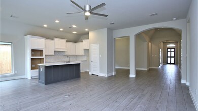 20307 Noble Arabian Dr, Tomball, TX 77377 - photo 4