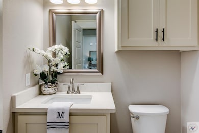 1056 Brown Dr, Wake Village, TX 75501 - photo 7