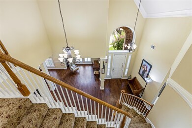 4700 Lakewood Dr, Colleyville, TX 76034 - photo 7