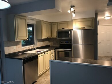All New Stainless Steel Appliances