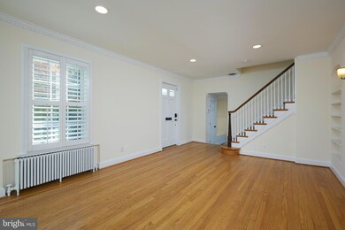 8504 Loughborough Place, Chevy Chase, MD 20815 - photo 4