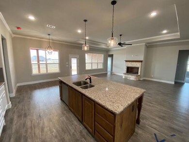 2016 Donna Ct, Azle, TX 76020 - photo 4