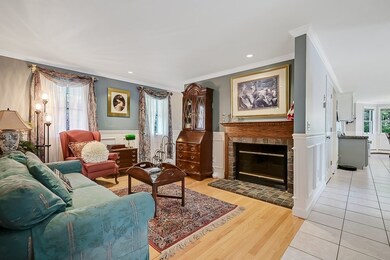 6 Balcom Dr, Northborough, MA 01532 - photo 5