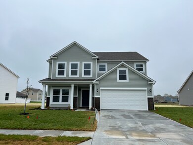 192 Abby Ln, Batesville, IN 47006 - photo 2