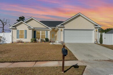 1820 Ronald Phillips Ave, Conway, SC 29527 - photo 2