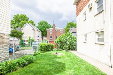 Yard