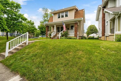1330 Mulford Road