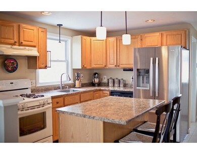 74 Peck St, Franklin, MA 02038 - photo 6