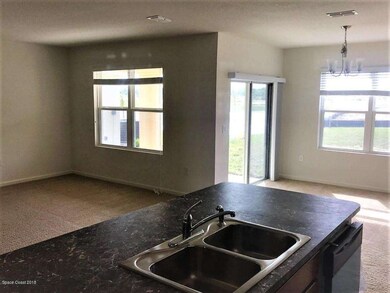 View from Kitchen