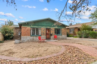 2734 Federal Ave, El Paso, TX 79930 - photo 5