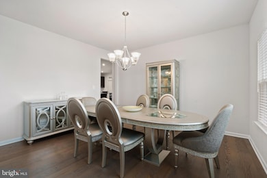 12406 Stockton Ct, Fredericksburg, VA 22407 - photo 5