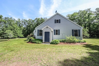 30 Irish Way, Wilton, NH 03086 - photo 7