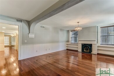 9 W Gordon St unit Garden, Savannah, GA 31401 - photo 6