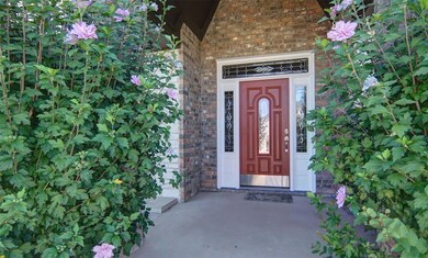 2301 Trace Ridge Dr, Weatherford, TX 76087 - photo 4