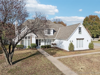 6015 E 115th St, Tulsa, OK 74137 - photo 5