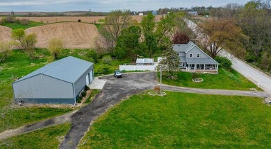 12227 N 59th Ave W, Mingo, IA 50168 - photo 4