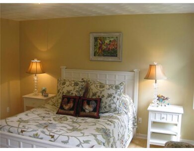 Master Bedroom.