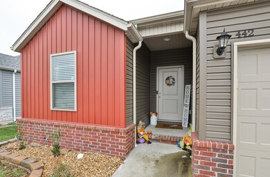 442 W Picardy St, Republic, MO 65738 - photo 3