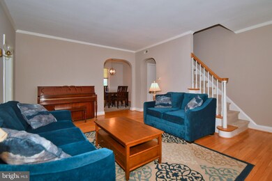 719 Murdock Rd, Baltimore, MD 21212 - photo 3