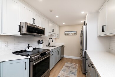 73 Broad Reach unit M11, North Weymouth, MA 02191 - photo 5