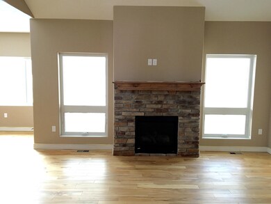 14 Kings Ridge Drive - fireplace