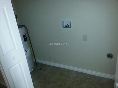 Laundry Rm/Area.
