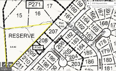 0 Reserved Parcels unit MDAA2083896, Annapolis, MD 21401 - photo 2