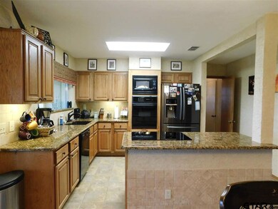 9254 9254 Pleasant Hill Cir, Tyler, TX 75707 - photo 5