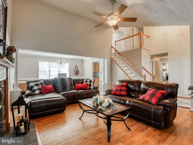 102 Fortress Dr, Winchester, VA 22603 - photo 7