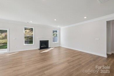 109 Asmodean Ln, Troutman, NC 28166 - photo 5