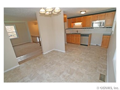 Kitchen Dining