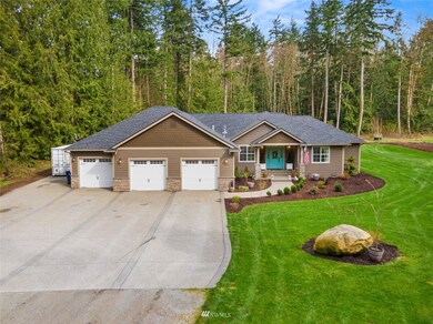 18321 Frank Waters Rd, Stanwood, WA 98292 - photo 4