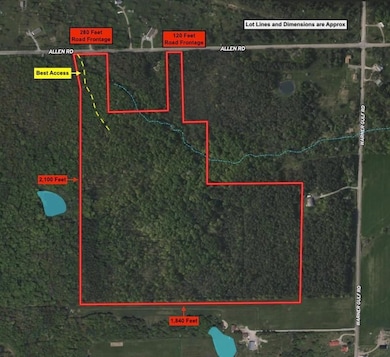 0 Allen Rd unit 24370349, Sardinia, NY 14055 - photo 2