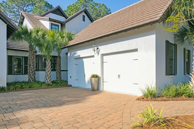 Two Car Garage