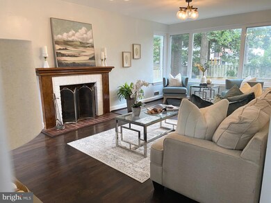 1206 Holton Ln, Takoma Park, MD 20912 - photo 4