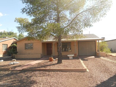 328 E Lester St, Tucson, AZ 85705 - photo 2