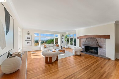 44 Oak Ridge Rd, Berkeley, CA 94705 - photo 6