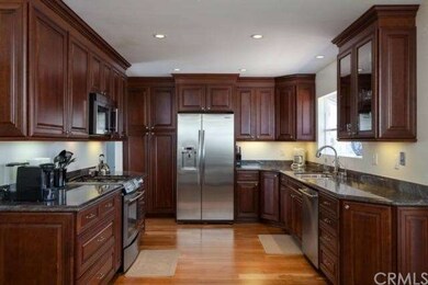 Beautiful completely remodeled kitchen with stainl