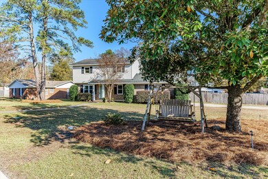 244 Hinman Dr, Augusta, GA 30907 - photo 2