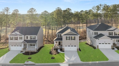 Southwind Village lot 29 The Elston 004
