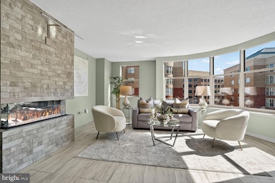 3835 9th St N unit 801E, Arlington, VA 22203 - photo 4