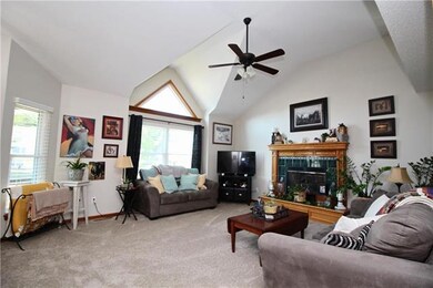 114 W Laredo Trail, Raymore, MO 64083 - photo 2