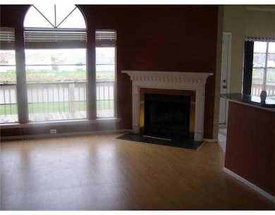 Den/Family/Great Room.