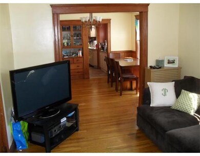 1-3 Woodbine St, Somerville, MA 02143 - photo 2