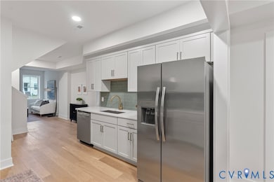 1113.5 N 33rd St, Richmond, VA 23223 - photo 7